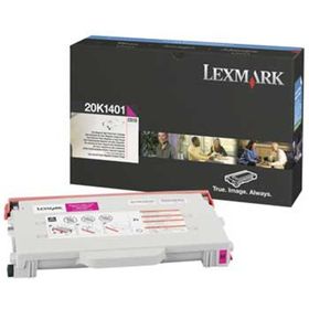 Lexmark 20K1401 Toner