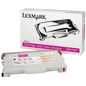 Lexmark 20K1401 Toner