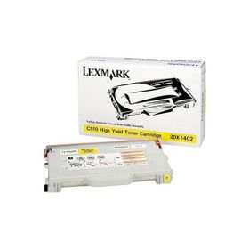 Lexmark 20K1402 Toner