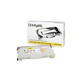 Lexmark 20K1402 Toner