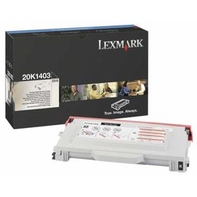 Lexmark 20K1403 Toner