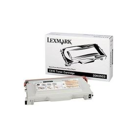 Lexmark 20K1403 Toner