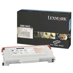Lexmark 20K1403 Toner