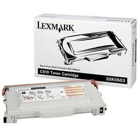 Lexmark 20K1403 Toner