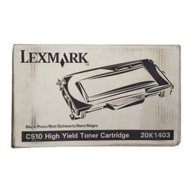 Lexmark 20K1403 Toner