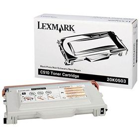 Lexmark 20K1403 Toner