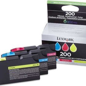 Lexmark 220-14L0268A Renkli Kartuş Avantaj Paketi
