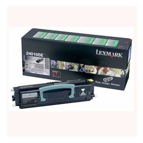 Lexmark 24016SE Toner