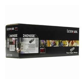 Lexmark 24016SE Toner