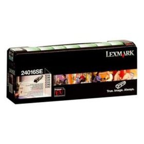 Lexmark 24016SE Toner