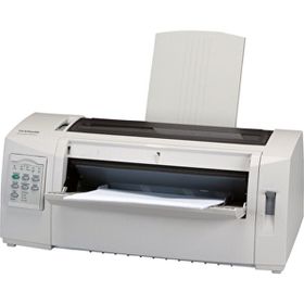 Lexmark 2480 Nokta Vuruşlu Yazıcı