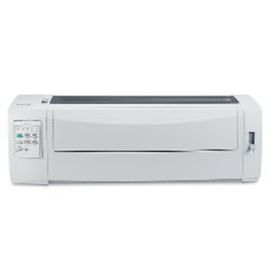 Lexmark 2581 Nokta Vuruşlu Yazıcı