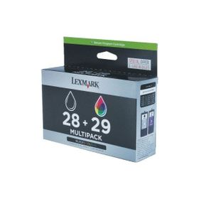 Lexmark 28-29-18C1520E Kartuş Avantaj Paketi