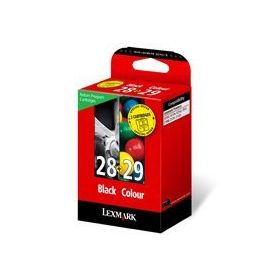 Lexmark 28-29-18C1520E Kartuş Avantaj Paketi