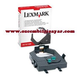 Lexmark 3070166 Şerit