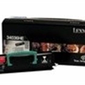 Lexmark 34016HE E340 Toner