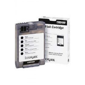 Lexmark 4079 1380490 Orijinal Siyah Kartuş