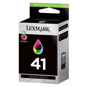 Lexmark 41-18Y0141E Renkli Kartuş