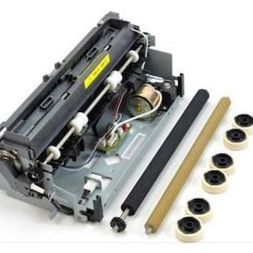 Lexmark 41X2234 Orjinal Fuser Maintenance Kit Bakım Kiti