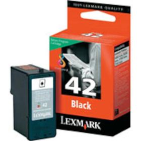Lexmark 42-18Y0142E Siyah Kartuş