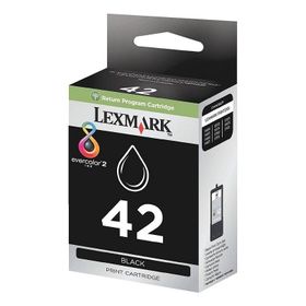 Lexmark 42-18Y0142E Siyah Kartuş