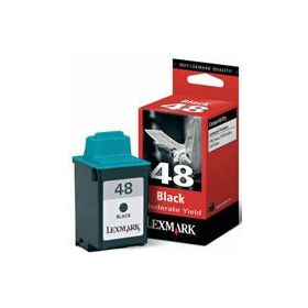 Lexmark 48 17G0648E Siyah Kartuş