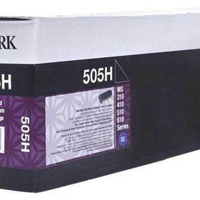 Lexmark 505H 50F5H00 Muadil Toner MS310, MS312, MS315, MS410, MS415, MS510, MS610