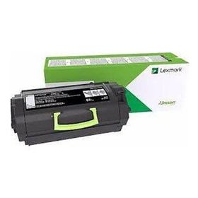 Lexmark 505U 50F5U00 MS510 MS610 Toner