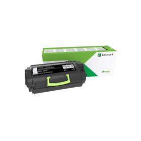Lexmark 505U 50F5U00 MS510 Toner