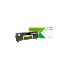 Lexmark 505X 50F5X0E Yüksek Kapasite Toner