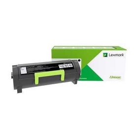 Lexmark 505X 50F5X0E Yüksek Kapasite Toner