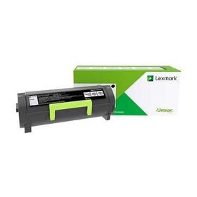 Lexmark 505X 50F5X0E Yüksek Kapasite Toner