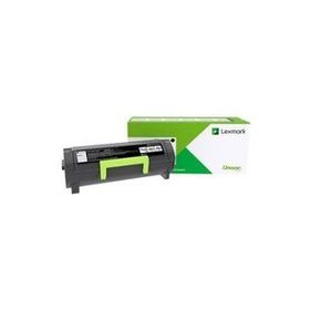 Lexmark 505X 50F5X0E Yüksek Kapasite Toner