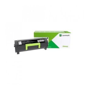 Lexmark 505X 50F5X0E Yüksek Kapasite Toner