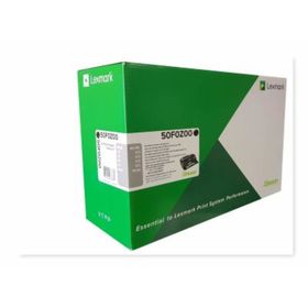 Lexmark 50F0Z00 500Z 60.000 Sayfa Drum