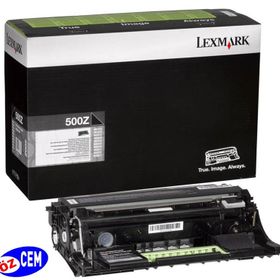 Lexmark 50F0Z00 500Z-MS317-MS417-MS517-MS617-MX317-MX417-MX517-MX617 Orijinal Drum Unitesi