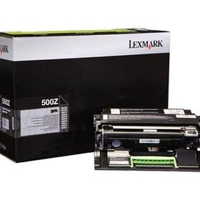 Lexmark 50F0Z00 MS310-312-317-410-415-417-510-610 Mx317-410-510-511-611 60.000 Sayfa Drum