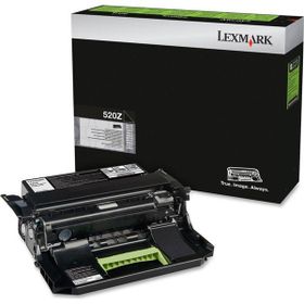 Lexmark 50F0Z00 MS310-MS410-MS510-MS610-MX310 Drum Unit
