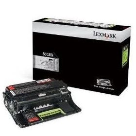 Lexmark 50F0Z00 Siyah Toner