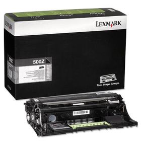 Lexmark 50F0Z00 Siyah Toner