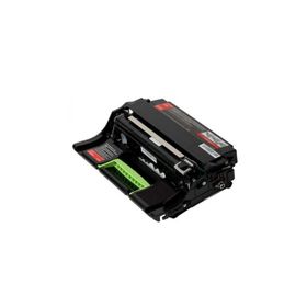 Lexmark 50F0Z00 Siyah Toner
