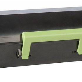 Lexmark 50F5000 505 MS310 MS410 MS510 MS610 Siyah Black Muadil Toner