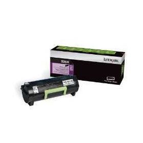 Lexmark 50F5H00 Toner