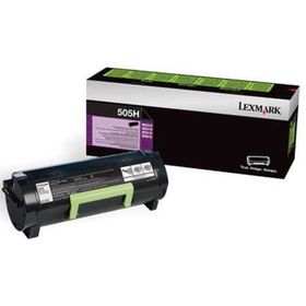Lexmark 50F5H00 Toner