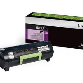 Lexmark 50F5U00 Toner