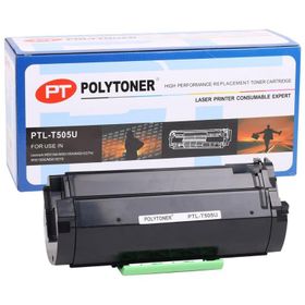 Lexmark 50F5U00 Toner