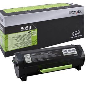 Lexmark 50F5U00 Toner