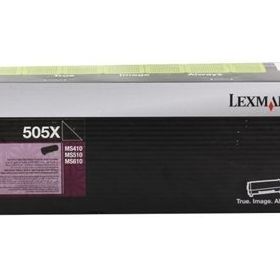 Lexmark 50F5X00 Toner