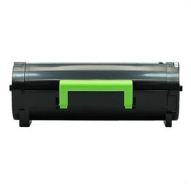 Lexmark 51B00A0 Uyumlu Orijinal Siyah Muadil Toner Kartuşu