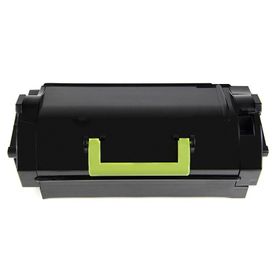 Lexmark 51B00A0 Uyumlu Orijinal Siyah Muadil Toner Kartuşu